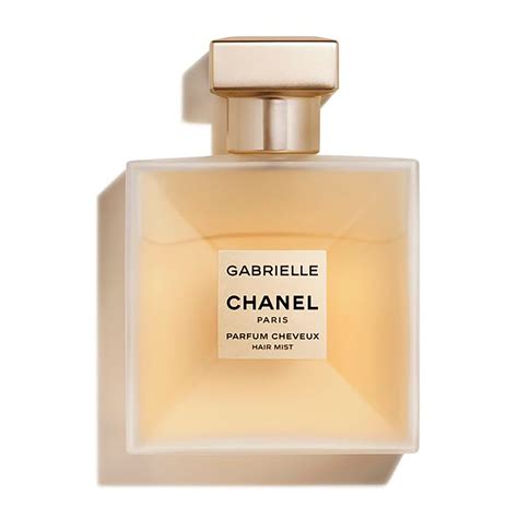 parfum chanel gabrielle sephora